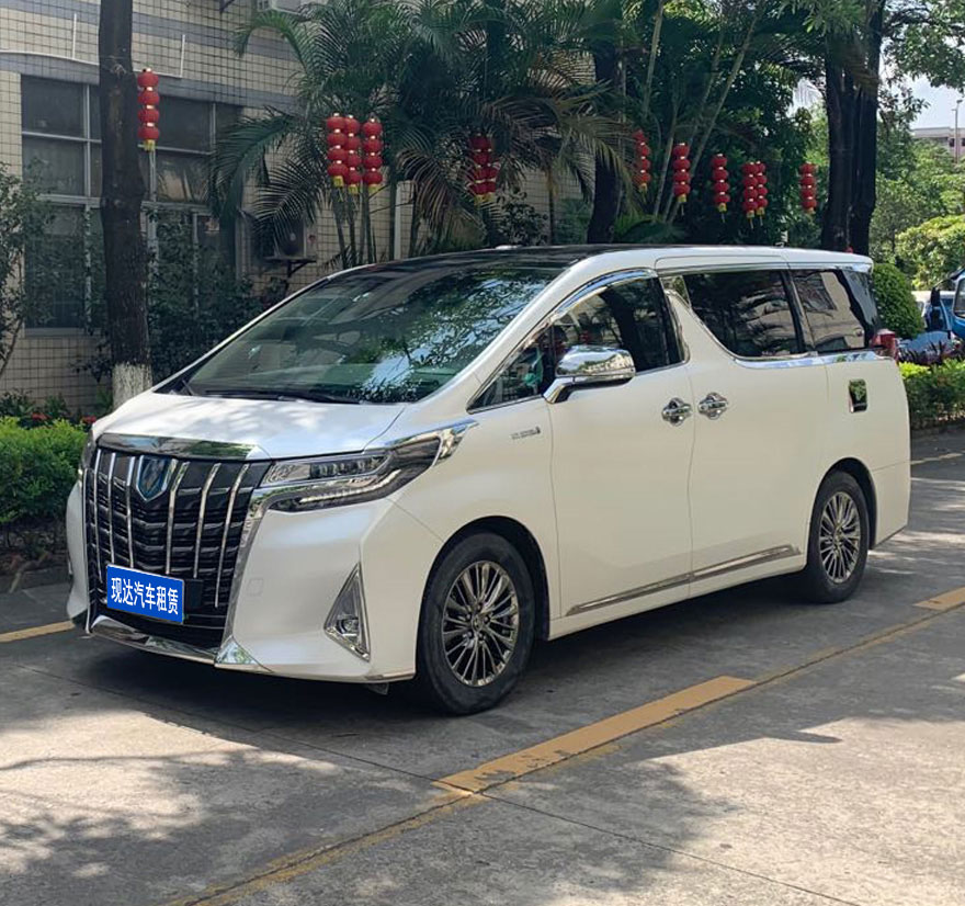 廣州哪里有豪華商務車出租?廣州哪里可以租到高端好一點的轎車?廣州天河附近租車公司_廣州租車包車用車 首選廣州現達租車公司