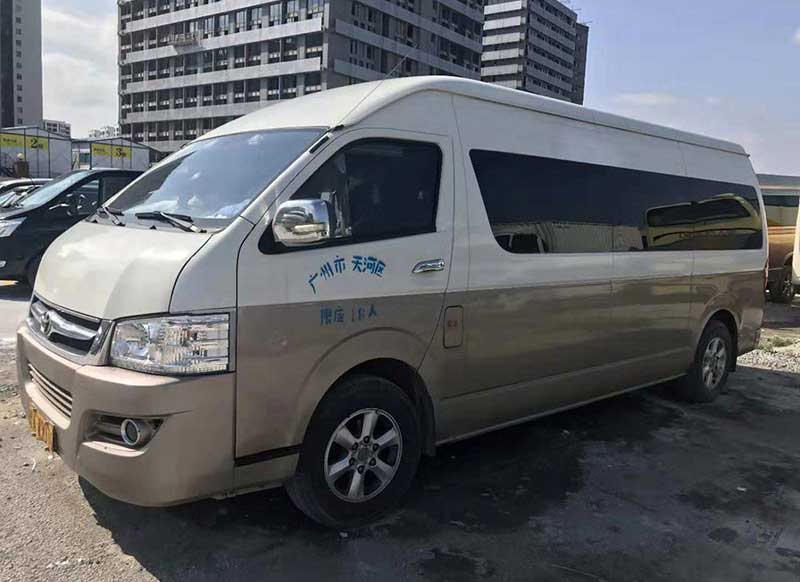 廣州市區(qū)出租十八人座小巴車帶司機(jī)包天隨駕接送機(jī)場(chǎng)(18座)_廣州租車包車用車 首選廣州現(xiàn)達(dá)汽車租賃公司