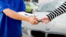 安全、專業、送車上門