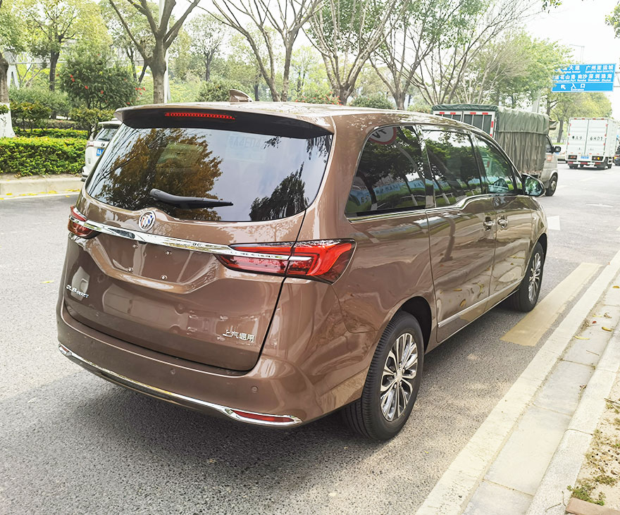 廣州新款七座別克gl8年租商務車652T帶司機自駕出租(7座)_廣州租車包車用車 首選廣州現達汽車租賃公司