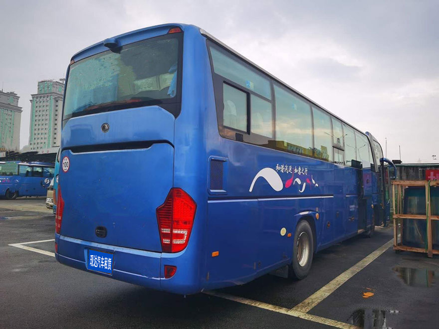 廣州旅游40-45-50多人配司機(jī)出租市際帶證大巴客運(yùn)上下班車長期包天(51座)_廣州租車包車用車 首選廣州現(xiàn)達(dá)汽車租賃公司
