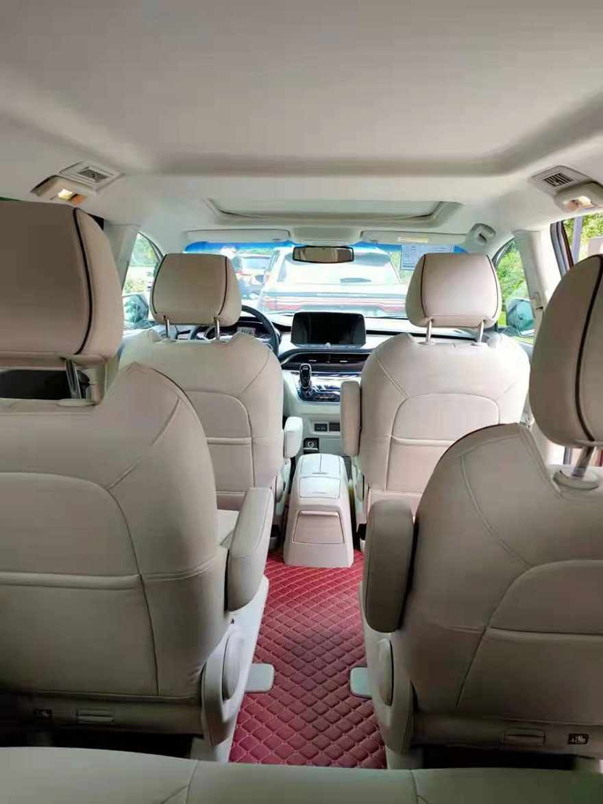 廣州新款七座別克gl8年租商務車652T帶司機自駕出租(7座)_廣州租車包車用車 首選廣州現達汽車租賃公司
