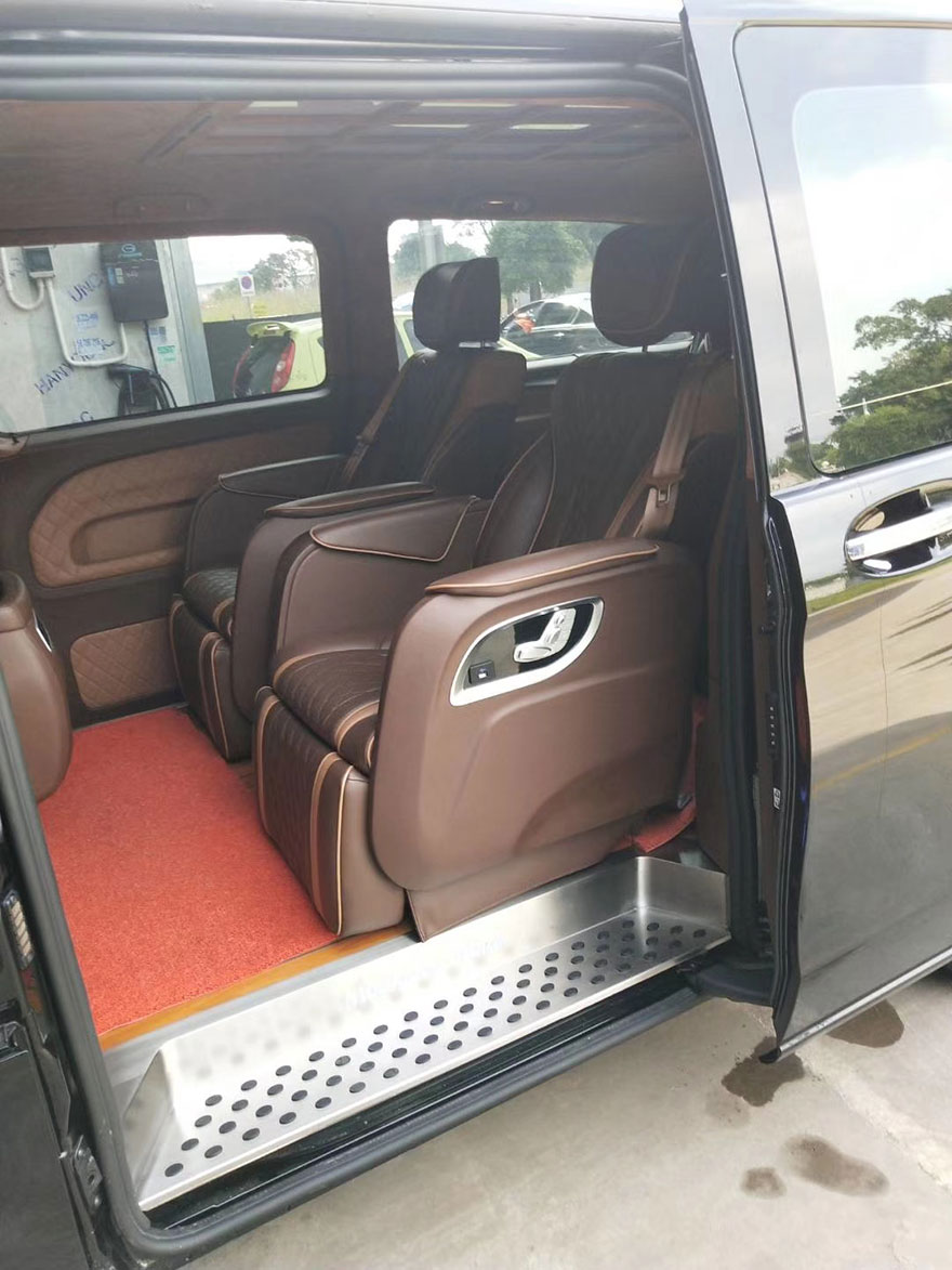 廣州市接待租7座奔馳威霆豪華商務包車出租一輛9座商務車一天多少錢_廣州租車包車用車 首選廣州現達租車公司