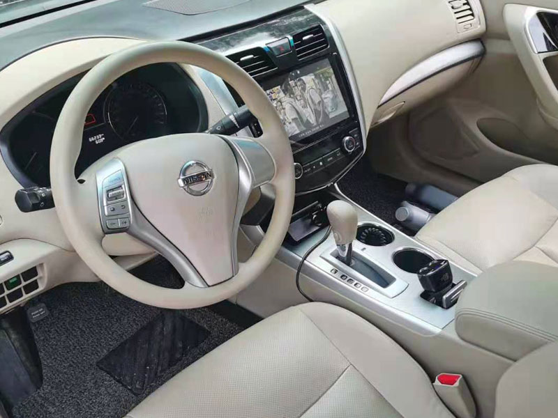 廣州長期出租舒適車型日產天籟小轎車自駕租賃_廣州租車包車用車 首選廣州現達租車公司