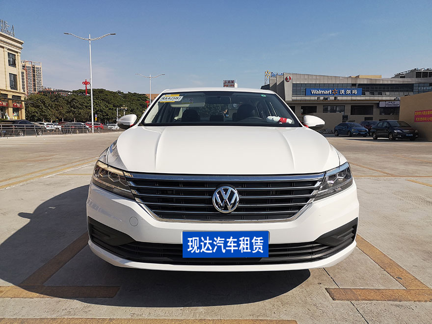 廣州租最便宜經(jīng)濟(jì)的轎車租賃公司出租大眾朗逸轎車_廣州租車包車用車 首選廣州現(xiàn)達(dá)租車公司