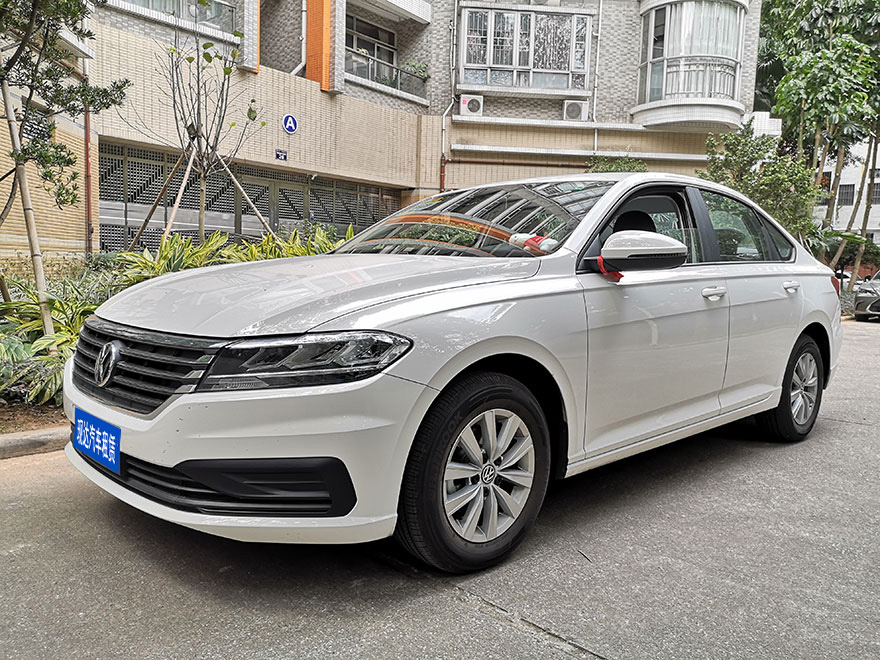 廣州便宜的轎車出租大眾朗逸經濟轎車租賃