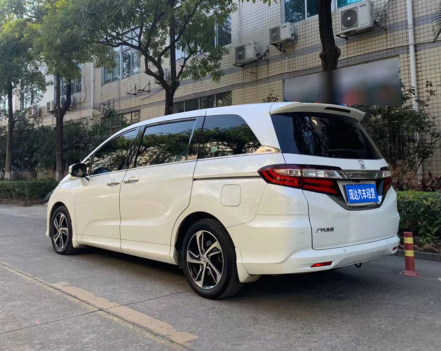廣州市哪里有可以租7人座商務車一天多少錢,帶司機出租奧德賽七座商務包天_廣州租車包車用車 首選廣州現達租車公司