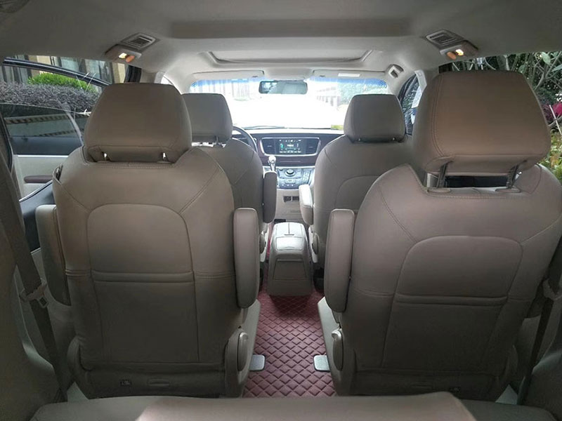 廣州經(jīng)濟(jì)便宜出租經(jīng)典款7座別克GL8商務(wù)車(chē)租賃_廣州租車(chē)包車(chē)用車(chē) 首選廣州現(xiàn)達(dá)租車(chē)公司