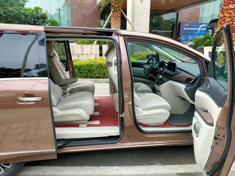廣州經(jīng)濟(jì)便宜出租經(jīng)典款7座別克GL8商務(wù)車(chē)租賃_廣州租車(chē)包車(chē)用車(chē) 首選廣州現(xiàn)達(dá)租車(chē)公司
