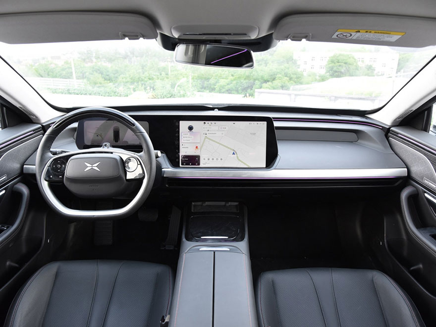 廣州哪里有出租自駕小鵬P7,月租年租純電車一天多少錢_廣州租車包車用車 首選廣州現達汽車租賃公司
