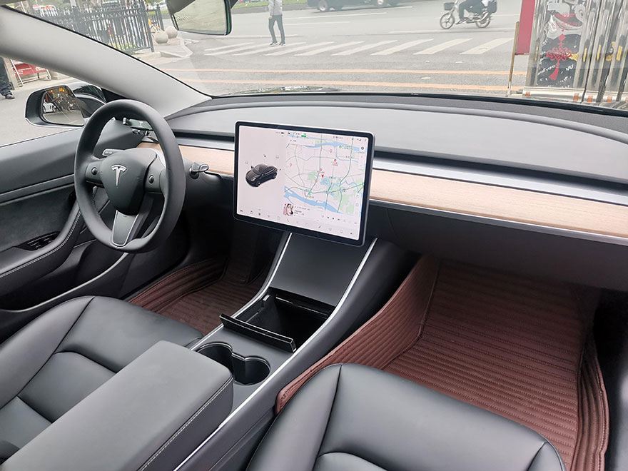 廣州帶司機出租純電動車特斯拉Model 3,廣州哪里有毛豆MODEL Y自駕包天_廣州租車包車用車 首選廣州現(xiàn)達汽車租賃公司
