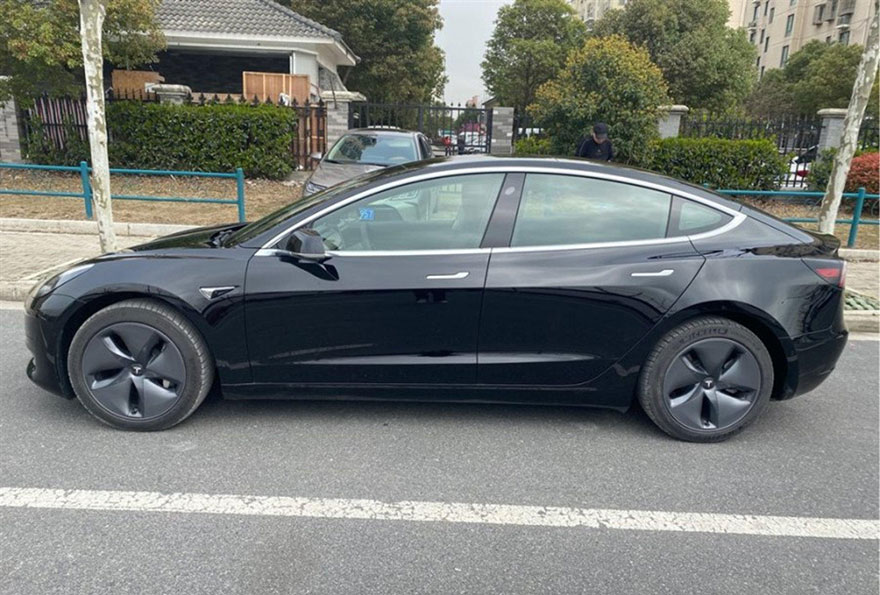廣州帶司機出租純電動車特斯拉Model 3,廣州哪里有毛豆MODEL Y自駕包天_廣州租車包車用車 首選廣州現(xiàn)達汽車租賃公司