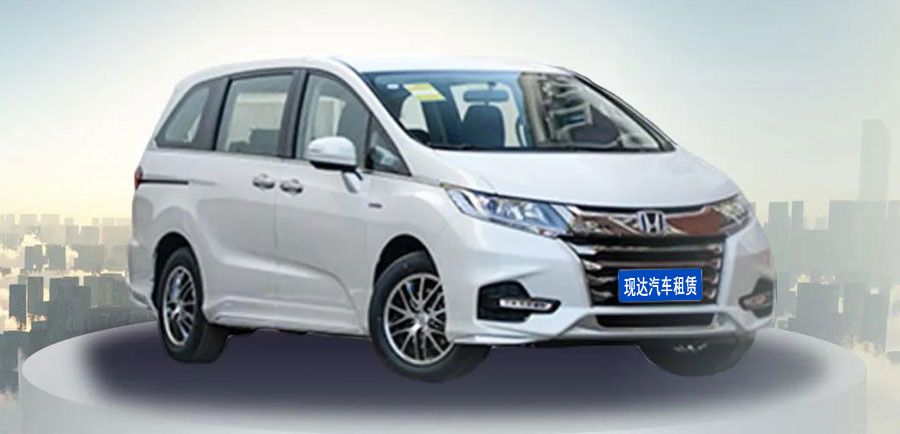 廣州租車推薦三款7座MPV商務(wù)車型大比對_廣州租車包車 首選廣州現(xiàn)達(dá)租車公司