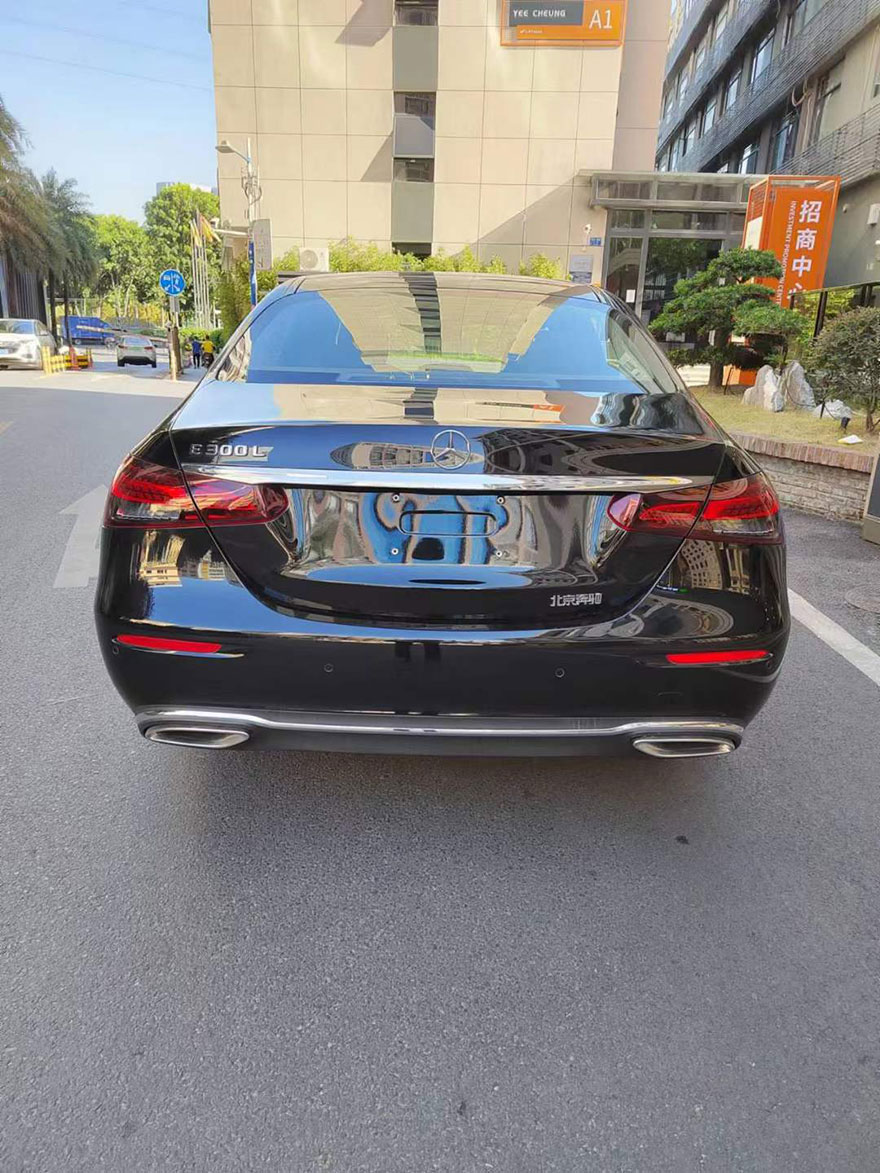 廣州哪里有出租最新款奔馳E300LE260長租自駕多少錢_廣州租車包車 首選廣州現達汽車租賃公司