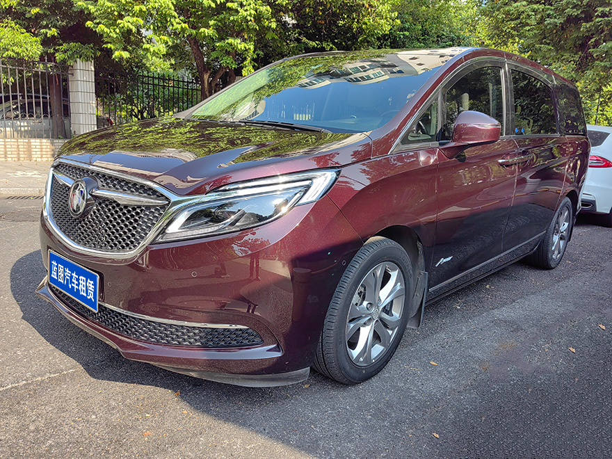 廣州帶司機(jī)出租別克7座GL8艾維亞商務(wù)車自駕長(zhǎng)租包年