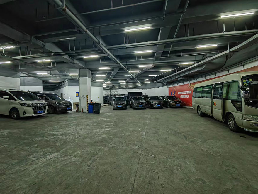 王心凌巡回演唱會廣州站提供別克GL8阿爾法商務車出租_廣州租車包車用車 首選廣州現達租車公司