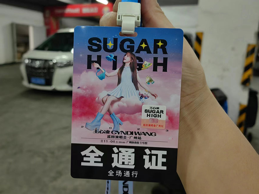 王心凌巡回演唱會廣州站提供別克GL8阿爾法商務車出租_廣州租車包車用車 首選廣州現達租車公司