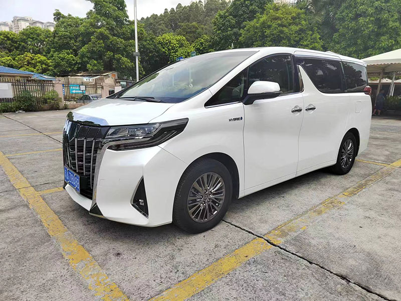 2023年8月19日朗朗廣州音樂會《郎朗和他的朋友們》音樂會提供用車服務_廣州租車 首選廣州現達租車公司