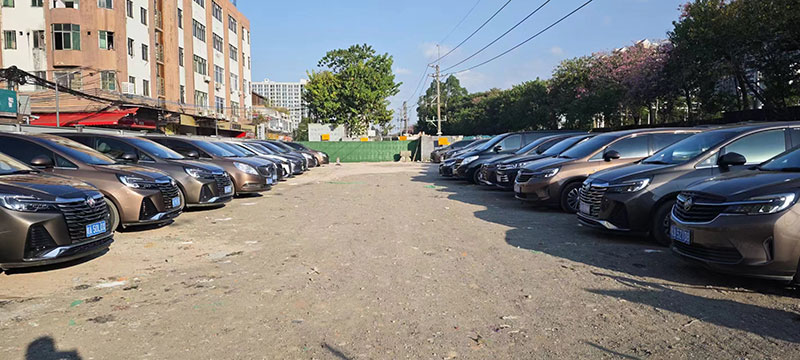 廣州2024中國(guó)移動(dòng)全球合作伙伴大會(huì)出租別克GL8埃爾法帶司機(jī)商務(wù)包車_廣州租車 首選現(xiàn)達(dá)商務(wù)租車公司