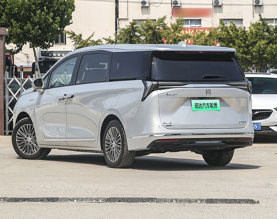廣州出租2024別克GL8新能源PHEV帶司機年自駕7座商務車_廣州租車包車用車 首選現達汽車租賃公司