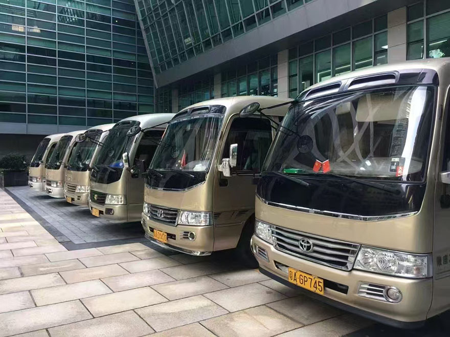 廣州演唱會音樂會大型活動配帶司機專業商務租車公司_廣州用車 首選現達汽車租賃公司